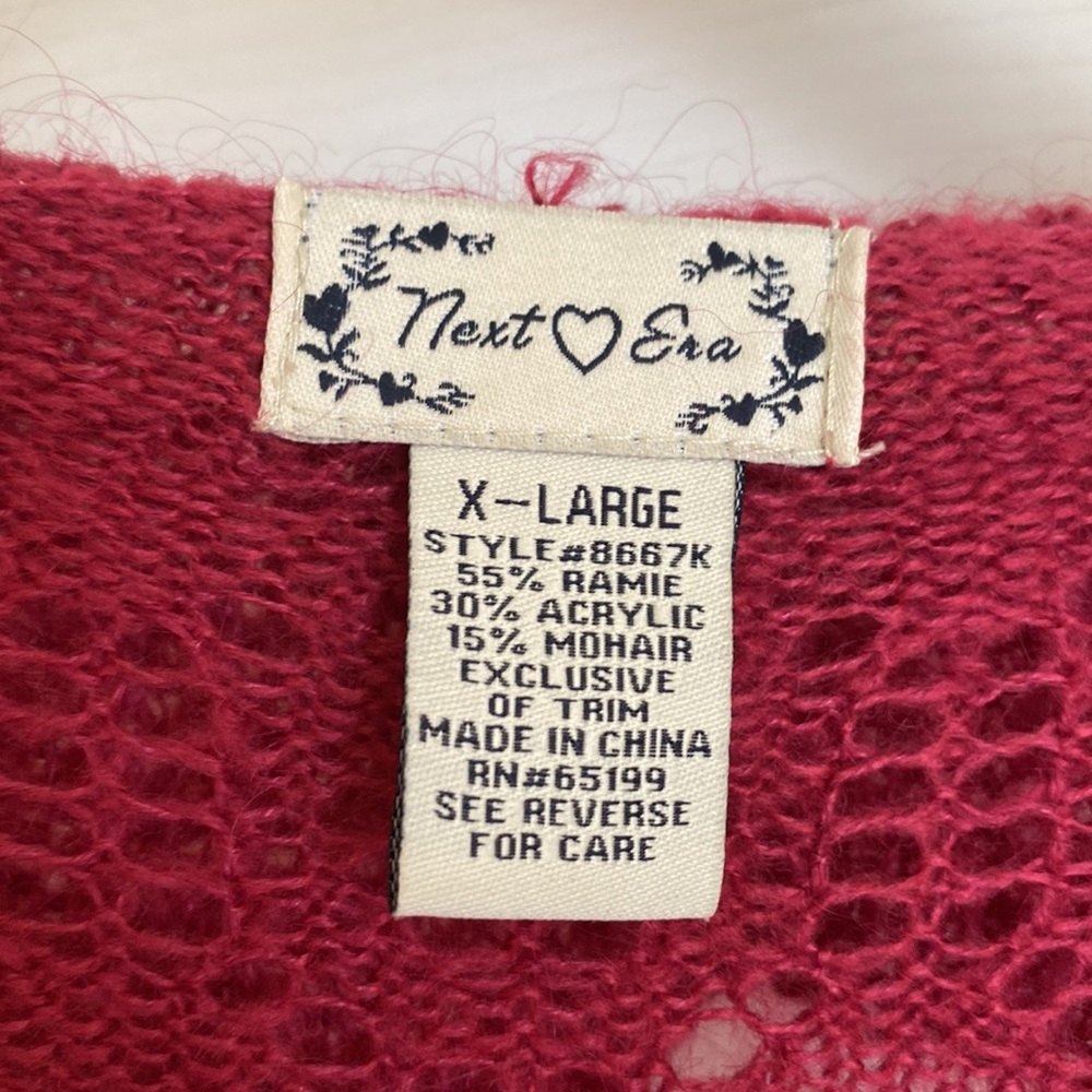 Sweater - Picture 2 of 5